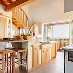 Ronco Albina By Interhome