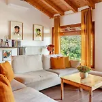 Holiday home Ronco Albina By Interhome *