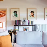 Ronco Albina By Interhome Holiday home *