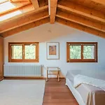 Ronco Albina By Interhome Holiday home