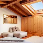Holiday home Ronco Albina By Interhome *