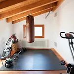 Ronco Albina By Interhome Prepotto (Udine)