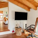 Holiday home Ronco Albina By Interhome