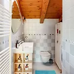 Holiday home Ronco Albina By Interhome Prepotto (Udine)