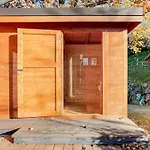 Ronco Albina By Interhome