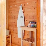 Ronco Albina By Interhome Holiday home