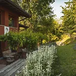 Holiday home Ronco Albina By Interhome