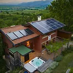 Ronco Albina By Interhome
