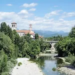 Holiday home Ronco Albina By Interhome Prepotto (Udine)