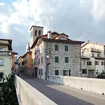 Holiday home Ronco Albina By Interhome *