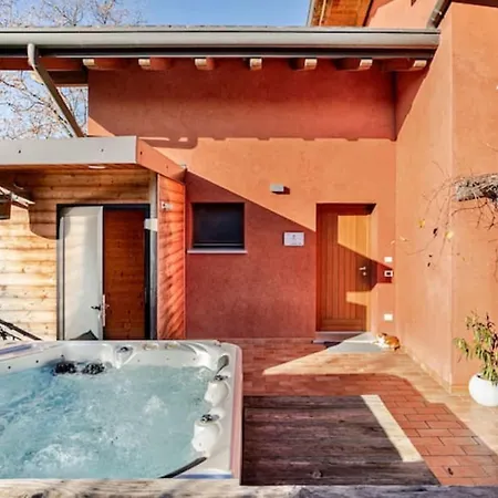 Ronco Albina By Interhome Holiday home Prepotto (Udine)