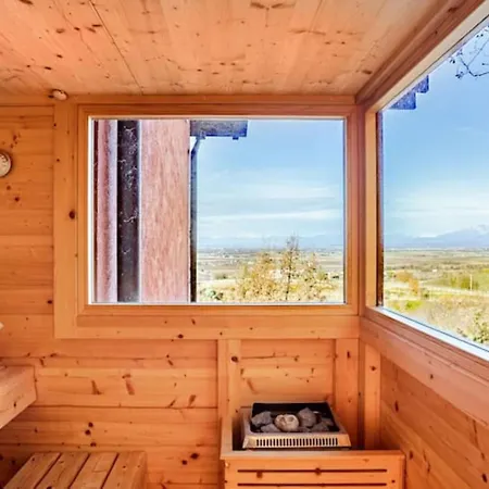 Ronco Albina By Interhome Holiday home