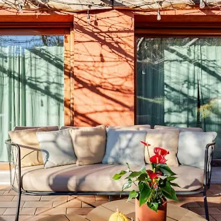 Ronco Albina By Interhome Holiday home *