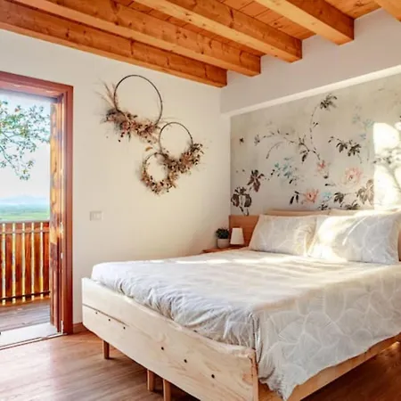 Ronco Albina By Interhome Holiday home *