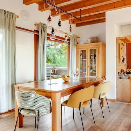 Ronco Albina By Interhome