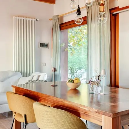 Ronco Albina By Interhome Holiday home *
