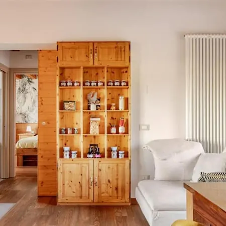 Ronco Albina By Interhome