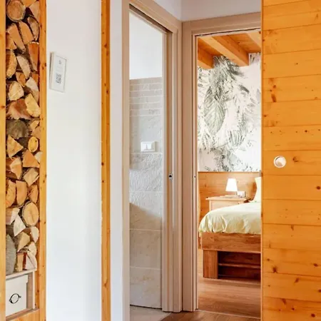 Ronco Albina By Interhome * Prepotto (Udine)