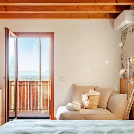 Ronco Albina By Interhome Prepotto (Udine)
