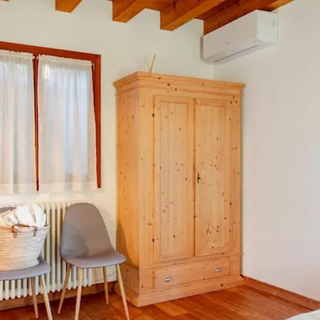 Ronco Albina By Interhome * Prepotto (Udine)