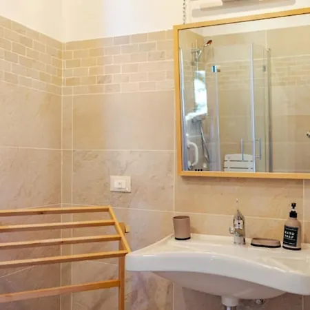 Ronco Albina By Interhome *