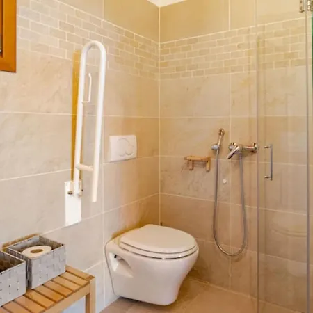 Ronco Albina By Interhome Casa vacanze