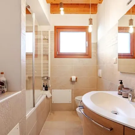 Casa vacanze Ronco Albina By Interhome Prepotto (Udine)