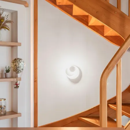 Casa vacanze Ronco Albina By Interhome *