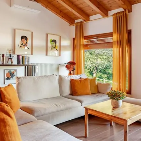 Casa vacanze Ronco Albina By Interhome *