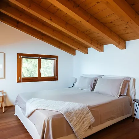 Ronco Albina By Interhome Casa vacanze *