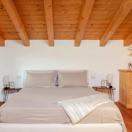 Ronco Albina By Interhome Holiday home Prepotto (Udine)