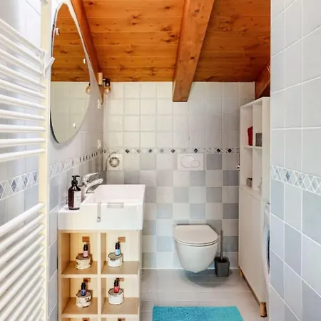 Casa vacanze Ronco Albina By Interhome Prepotto (Udine)
