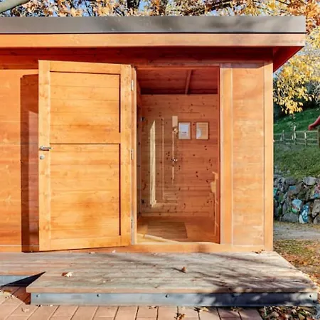 Ronco Albina By Interhome
