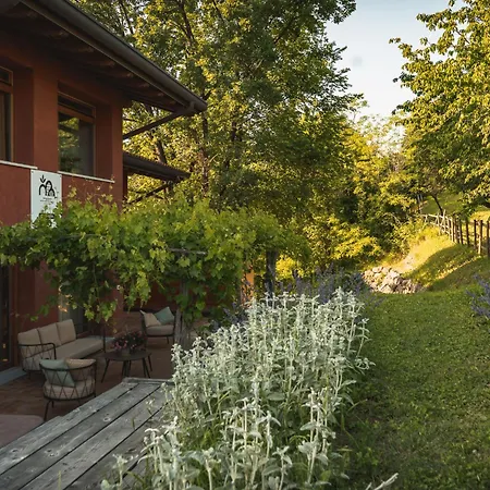 Casa vacanze Ronco Albina By Interhome