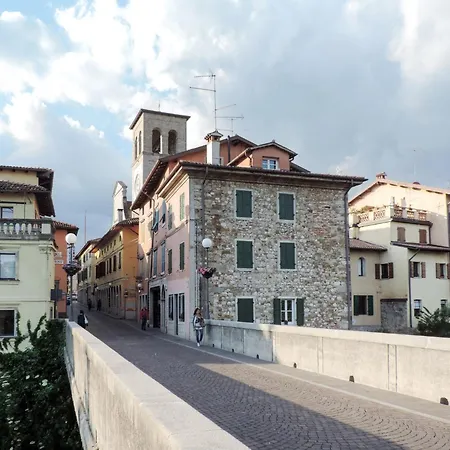 Casa vacanze Ronco Albina By Interhome *